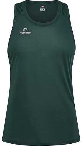 newline herr Nwlbeat Singlet T-shirt