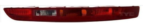 TYC 19-12116-11-2 Nebelschlussleuchte Links