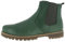Andrea Conti Damen Stiefelette Boot Reißverschluss Profilsohle lässig 0342818, Größe:38 EU, Farbe:Mehrfarbig