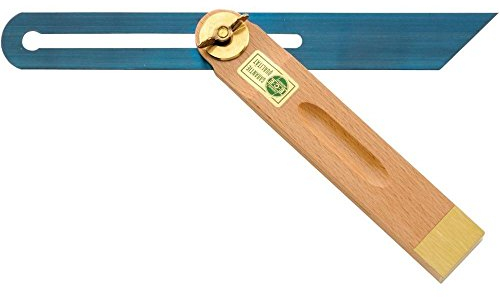 KAYSER GmbH 4000858520 - Falsa escuadra, longitud 30 mm