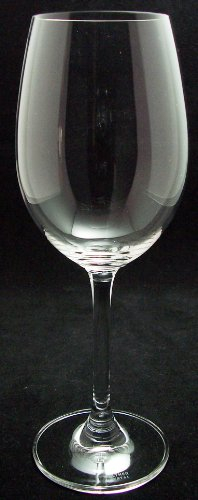 Walther Wasserkelch Glas aus der Serie Angelina im 6er Set.