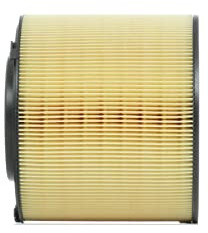 Mann Filter C 17 013 Engine Air Filter Replacement Compatible With Select Audi A4, A5, Q5, SQ5, S5, S6, S7, RS5 Vehicles - (Includes Various Quattro, Allroad, Sportback)