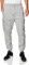 Nike Herren M Nsw Club buks cargo bb Sweatpants, Dark Grey Heather/Matte Silver/White, L EU