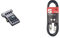 Zoom P4 PodTrak - Podcasting Mixer and Interface & Stagg 3M / 10ft XLR to XLR Cable, 3-Pin Male to Female, Suitable for Microphone, PA System, Audio Mixer, Studio Monitors, Audio Recording