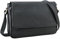 STILORD 'Ruth' Damen Handtasche zum Umhängen Leder Umhängetasche Vintage Ledertasche Crossbody zum Ausgehen klassische Abendtasche Partytasche Freizeittasche Leder, Farbe:schwarz