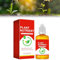 Wurzelaktivator für Stecklinge, Flüssige Wurzelhormone, 50ML Bewurzelungshormon, Pflanzenwurzelhormon Bewurzelungshilfe Flüssig, Rooting Hormone für Stecklinge, Pflanzenwurzelnährlösung (1 Stück)