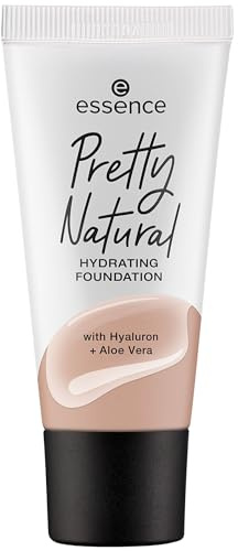 Essence Pretty Natural Base Hidratante 110
