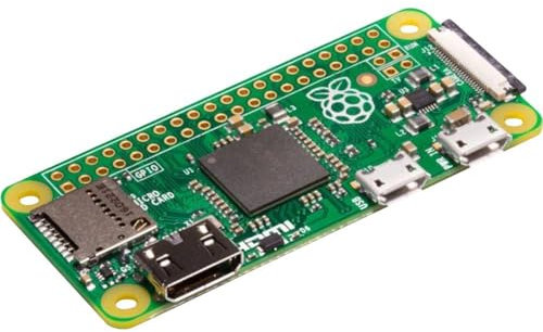 Raspberry Pi Zero (Zero)