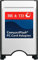 Alessia Cara CompactFlash memory card PC Card Adapter
