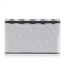 reisenthel framebox L frame rhombus light grey - stapelbare Aufbewahrungsboxen in verschiedenen Größen