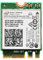 Intel Dual Band Wireless-AC 7265 802.11ac, Dual Band, 2x2 Wi-Fi + Bluetooth 4.0 - (7265NGW)