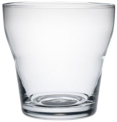 Alessi 4 Stück Wasserglas Messbecher 30