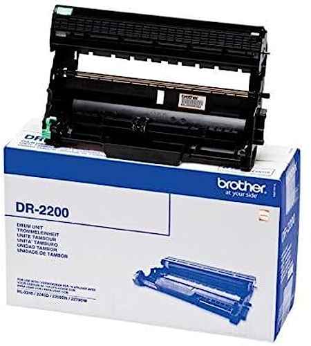 Brother DR2200 Trommel fuer HL 12000 Seiten