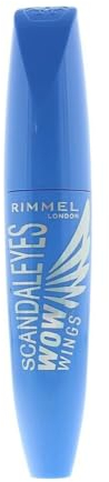 Rimmel Mascara Scandaleyes Wow Wings, 30 g