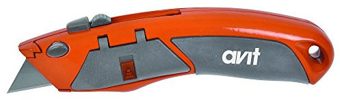 Avit AV01010 - Coltello per tappeti