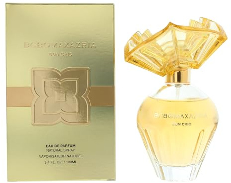 Max Azria Bcbg Max Azria Bon Chic Eau de Parfum 100ml