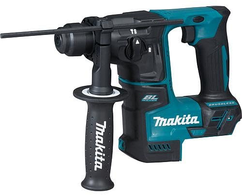 Martello perforatore Makita senza fili, DHR171Z, 18 V, senza batteria e caricabatterie