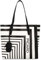 Picard Damen Shopper BRASILIA aus Recyceltes Pu Mittel | mit Offen | Shopper | Alltag