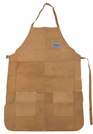 Silverline 245059 Polo haute visibilité - classe 2 Taille L (100 - 108 cm)