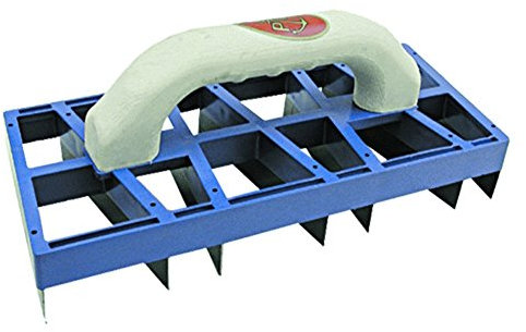 Rabot plâtre 607 28 x 12,0 Pavan [Pavan]