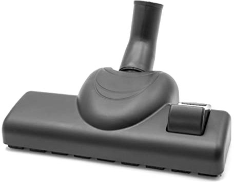 vhbw bocchetta combinata, tipo 34, attacco 32mm compatibile con Dirt Devil MM2818-9,M2819-0,M2819-1,M2819-2,M2819-3,M2819-4,M2819-5 aspirapolvere