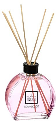 ATMOSPHERA CREATEUR D'INTERIEUR - Diffusore di fragranze Haly al lampone 100ml