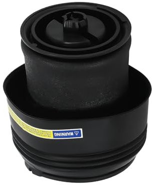 OGJFD Ammortizzatore Pressione Sospensione Pneumatica Molla Pneumatica per BMW X5 E70/F15 2007-2018 per BMW X6 E71/F16 2008-2019 37126774041 37126776995 37126783419 Ammortizzatore Montante