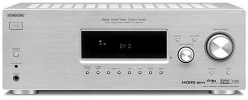 Sony STR-DG 510 Sintoamplificatori