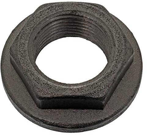 febi bilstein 04056 Axle Nut, pack of one