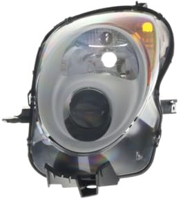 Valeo Faro principale 043792 Compatibile con: ALFA ROMEO MITO