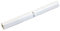 TECPLAST Bâche peinture en ROULEAU 3x25 m 40RPE Translucide - Economique - Film plastique de protection sol - Made in France