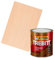 JOTUN TREBITT Lasur 505 Schleier 0,75l - Skandinavische Holzschutzlasur
