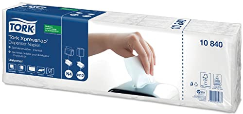 Xpressnap Spender Serviette