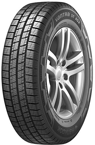 Hankook, Autoreifen, 195/65 R16 RA30 4STG(M+S) TL 104T, ganzjährig, EC73, Artikelnummer: 47945
