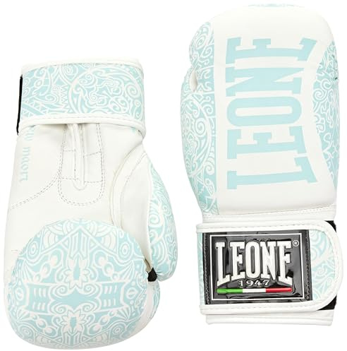 Leone 1947 Gants de Boxe Maori