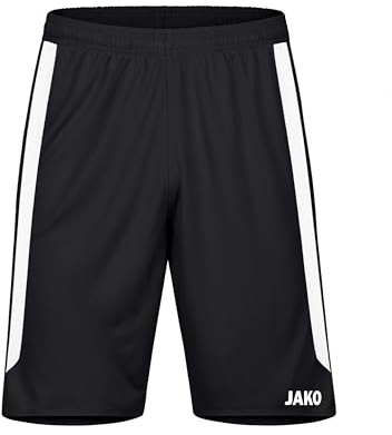 JAKO Uniseks-Kind Shorts Powersportbroek