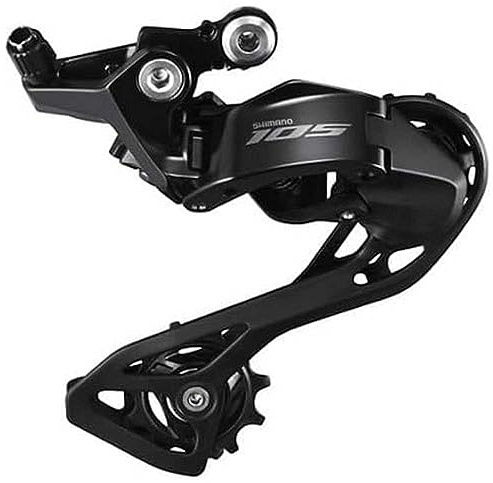 Shimano 105 Rd-r7100 Rear Derailleur 12s