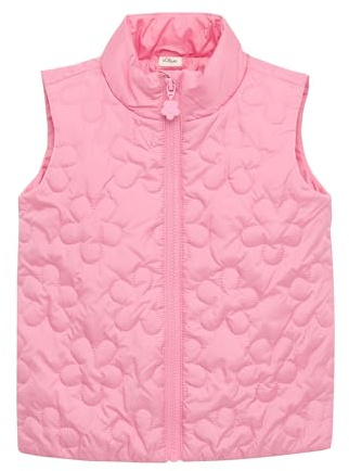 s.Oliver 2163384 Gilet da esterno Bambine e ragazze
