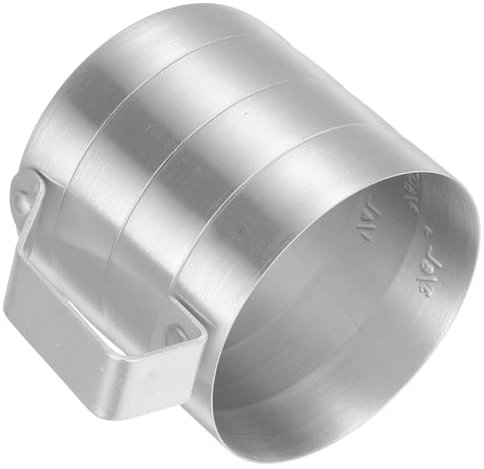 Holibanna Tasse à Mesurer Graduée Outil De Mesure Pour Cuisine Tasse Doseuse Transparente Avec Poignée Confortable