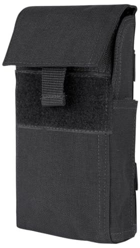 Shotgun Reload Pouch Black