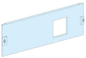 Schneider 03928 Cache Pour Interface de Tableau de Commande Humain (Hsi)