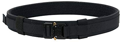 Helikon-Tex Cobra Competition Range Gürtel (45mm) - Schwarz XL/Regular