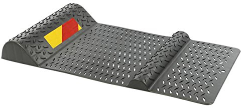 Einparkhilfe Garage 52x25x5cm Autostopper Garage 569Gr Park Matte Auto Einparkhilfe Set Auswahl (1)