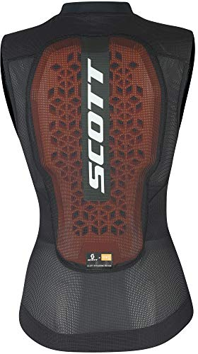 Scott Damen Protektor Top Airflex Light Vest Protector