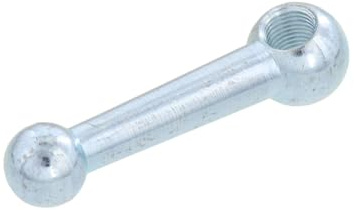 Steel Dragon Tools 39970 die head clamp lever compatible with Ridgid 811A 97065 300 535 pipe threader