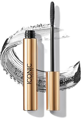 ICONIC London Triple Threat Lash Mascara, 9ml