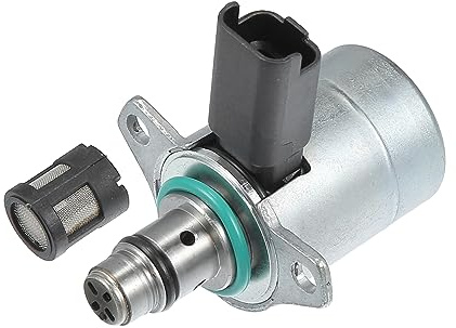 QUARKZMAN Bränsle tryckregulator ventil lämplig för Ford TRANSIT - 1 st