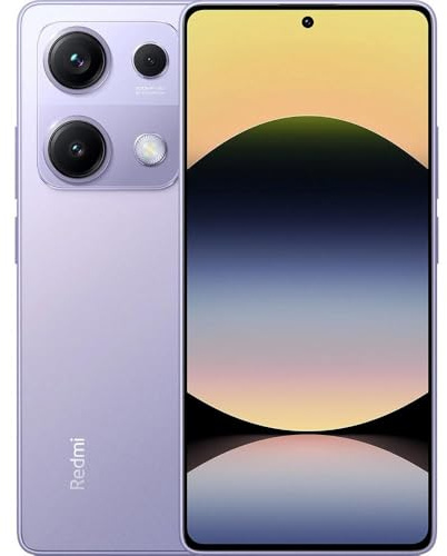 XIAOMI REDMI Note 14S (6.67'' - 8/256GB) Purple