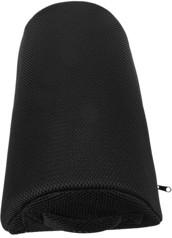 MOTHNUR Almohada para Piernas Ergonómica con Soporte Lumbar Alta Elasticidad Cojín para Dormir Aliviar Dolor Lumbar y Rodillas Uso Cama y Oficina