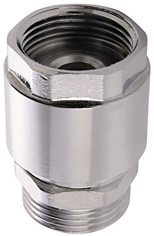 DURCHLAUFBELUFTER F. ZAPFV.3/4a x 3/4i